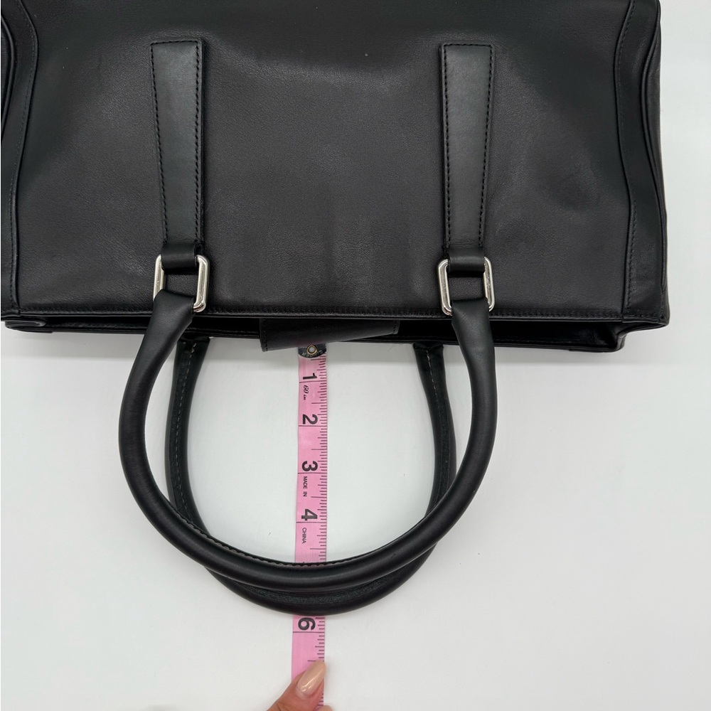 Coach • 9419 Hampton Satchel - Picture 13 of 13